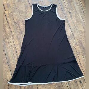 Nordstrom Sleeveless black dress Dress